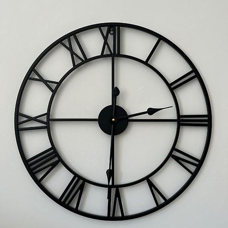 הוילה ליברפול Large 3 Bed - 10 Mins To Centre מראה חיצוני תמונה